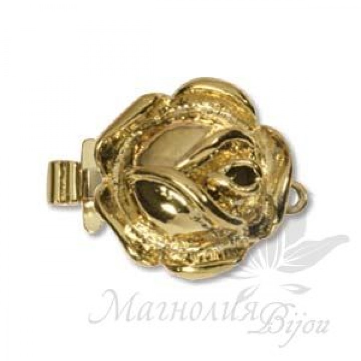 ЗАМОЧЕК Elegant Element(CLSP36GP)