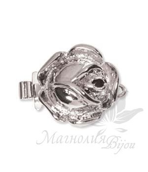 ЗАМОЧЕК Elegant Element(CLSP36SP)