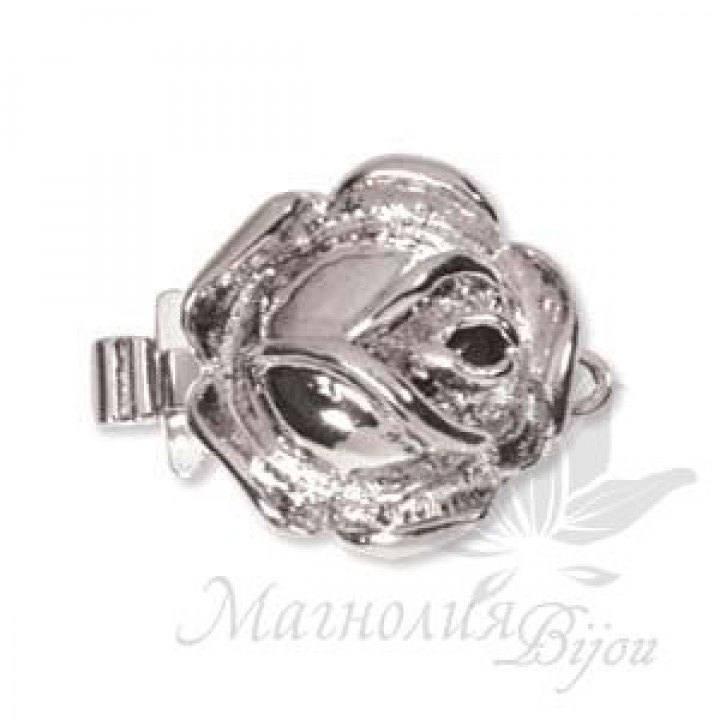 ЗАМОЧЕК Elegant Element(CLSP36SP)