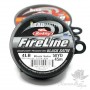 Black Satin Fireline 4lb 0.005'', катушка 50 ярдов