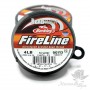 Crystal Fireline 4lb 0.005'', катушка 50 ярдов