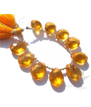 ЦИТРИН лабораторный, 12 : 16 мм