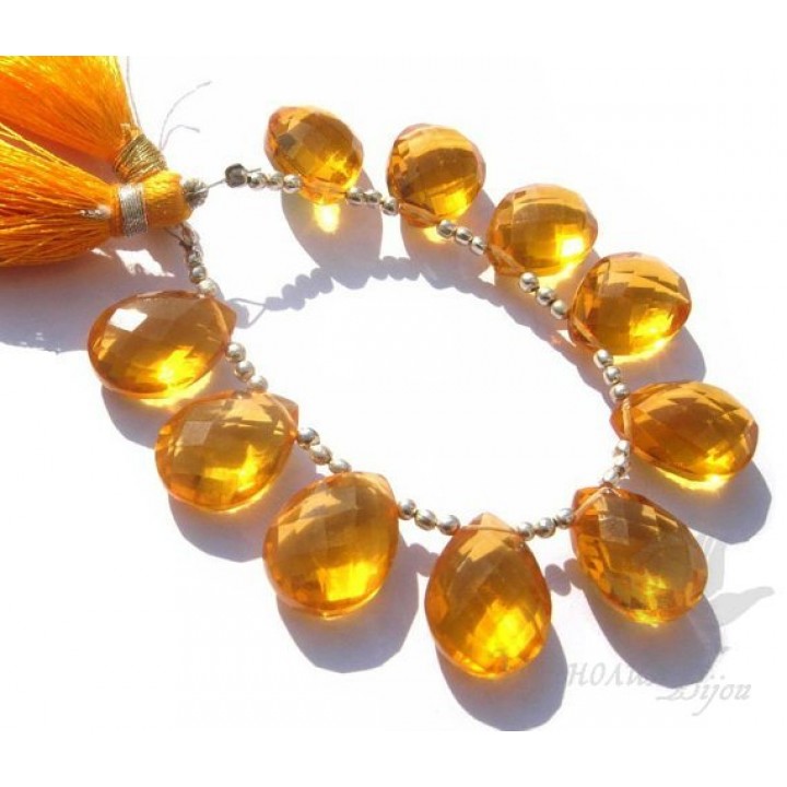 ЦИТРИН лабораторный, 12 : 16 мм