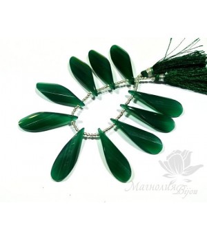 ЗЕЛЕНЫЙ ОНИКС