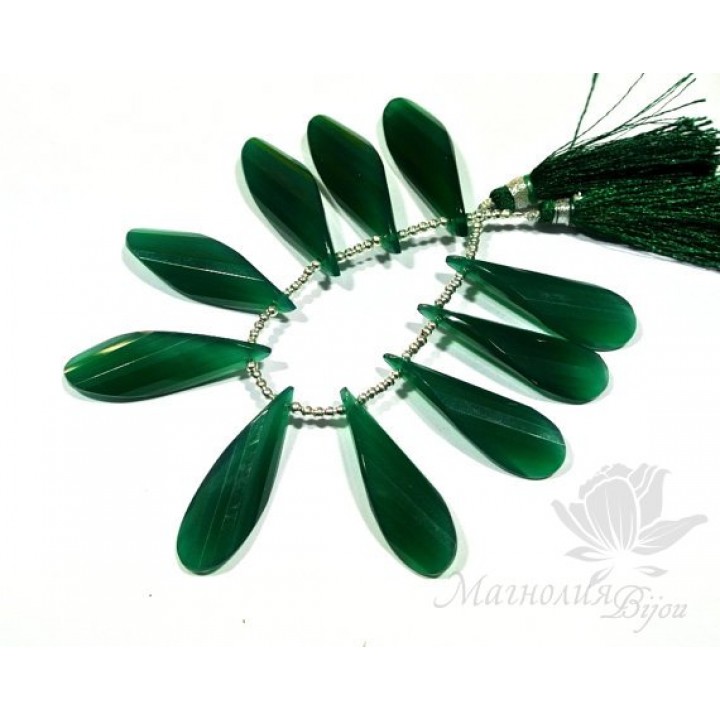 ЗЕЛЕНЫЙ ОНИКС