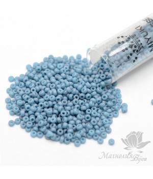 Бисер Miyuki 2074 круглый 11/0,туба 8,5 грамма