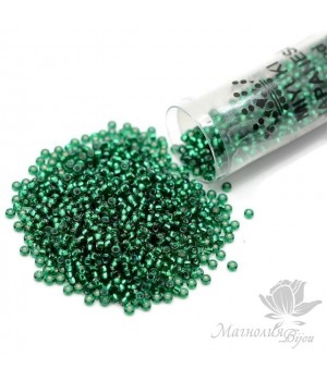 Бисер Miyuki 1422-TB круглый 15/0, туба 8.2 грамма