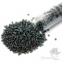 Бисер Miyuki 1423-TB круглый 15/0, туба 8.2 грамма