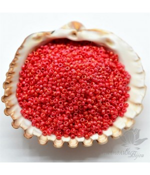 Бисер Miyuki 1943 круглый 15/0, 5 грамм