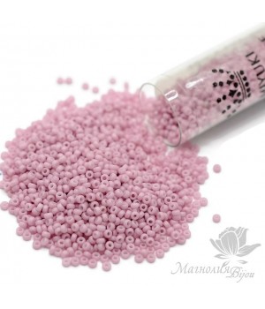 Бисер Miyuki 2024-TB круглый 15/0, туба 8.2 грамма