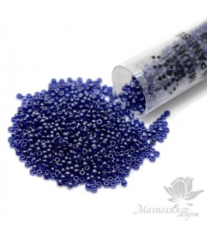 Бисер Miyuki 2243-TB круглый 15/0, туба 8.2 грамма