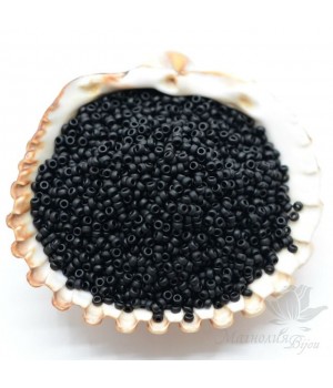 Бисер Miyuki 401F круглый 15/0, 5грамм