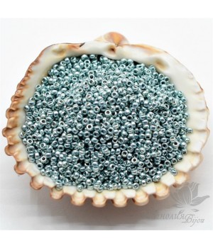 Бисер Miyuki 4216 круглый 15/0, Duracoat, 5 грамм