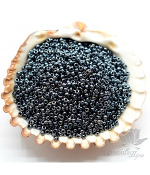 Бисер Miyuki 451 круглый 15/0, 5 грамм