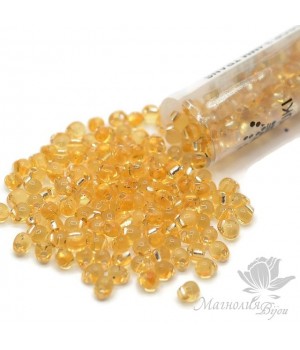 Бисер Miyuki Drops 03, туба 25 грамм Бисер Miyuki Drops 03, туба 25 грамм