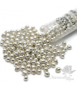 Бисер Miyuki Drops 181, туба 25 грамм Бисер Miyuki Drops 181, туба 25 грамм