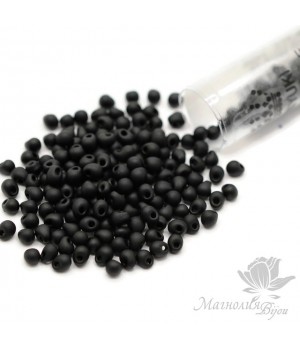 Бисер Miyuki Drops 401F, туба 25 грамм Бисер Miyuki Drops 401F, туба 25 грамм