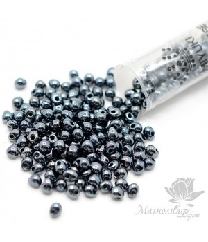 Бисер Miyuki Drops 451, туба 25 грамм Бисер Miyuki Drops 451, туба 25 грамм