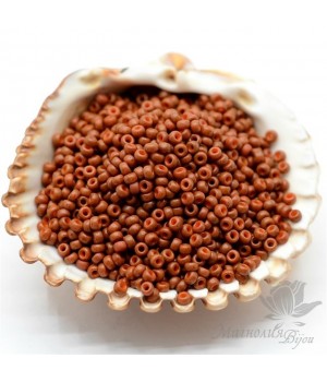 Бисер Miyuki 2043 круглый 11/0, 5 грамм