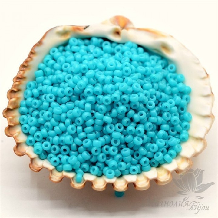 Бисер Miyuki 2050 круглый 11/0, 5 грамм