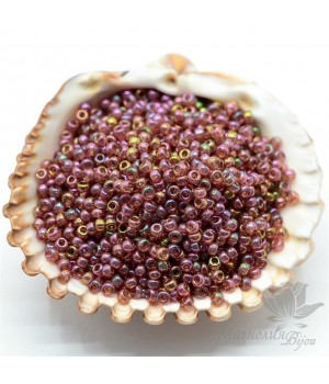 Бисер Miyuki 301 круглый 11/0, 5 грамм
