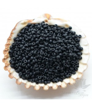 Бисер Miyuki 401F круглый 11/0, 5грамм