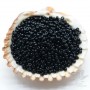 Бисер круглый 401 11/0 Black, 5 грамм