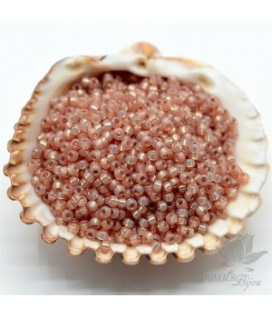 Бисер Miyuki 4243 круглый 11/0, 5 грамм(Duracoat)