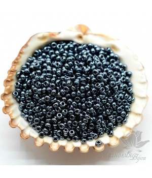 Бисер Miyuki 451 круглый 11/0, 5 грамм