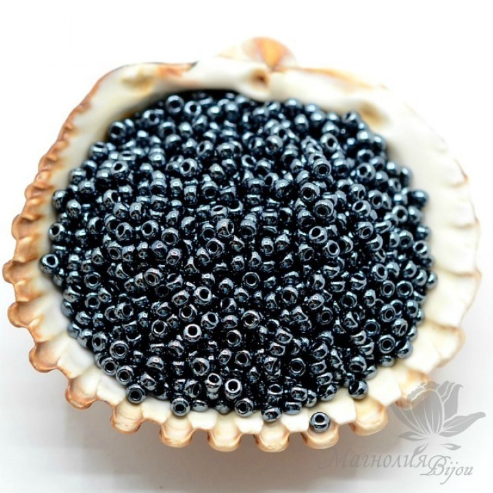 Бисер Miyuki 451 круглый 11/0, 5 грамм