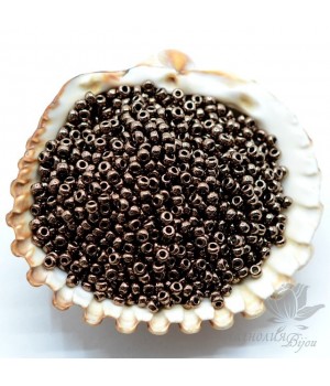 Бисер Miyuki 461 круглый 11/0, 5 грамм