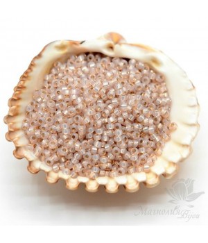 Бисер Miyuki 579, круглый 11/0, 5 грамм