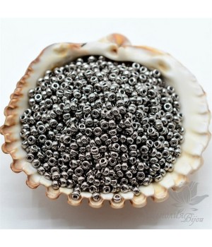Бисер Miyuki 190 круглый 11/0, 5 грамм