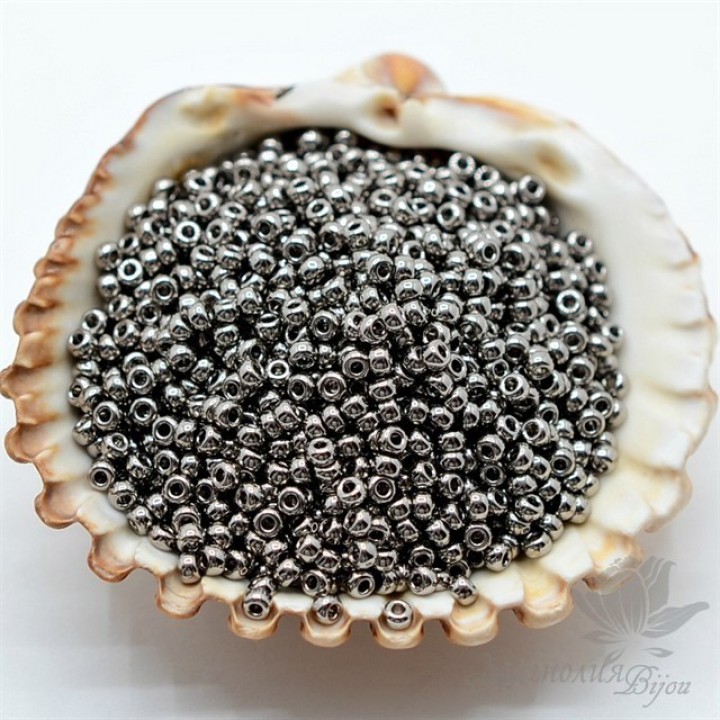 Бисер Miyuki 190 круглый 11/0, 5 грамм