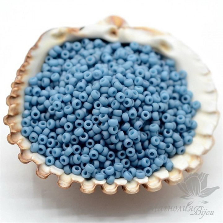 Бисер Miyuki 2074 круглый 11/0, 5 грамм