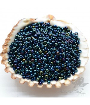 Бисер Miyuki 452 круглый 11/0, 5 грамм