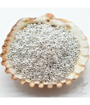 Бисер Miyuki 961 круглый 11/0, 5 грамм