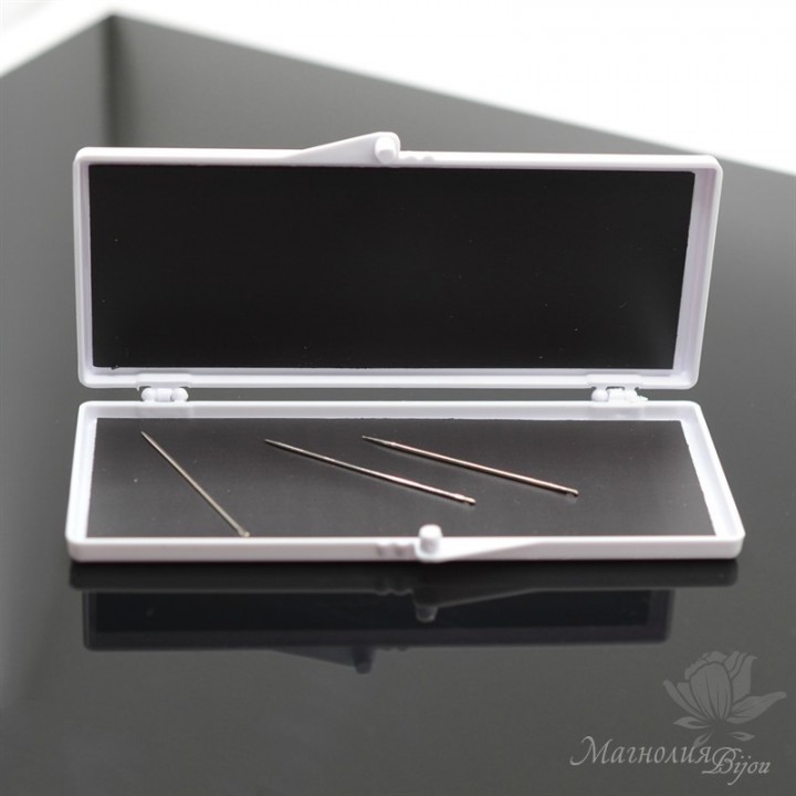 МАГНИТНЫЙ КЕЙС для хранения игл