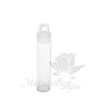 Туба круглая №1, 1 штука Туба круглая №1, 1 штука