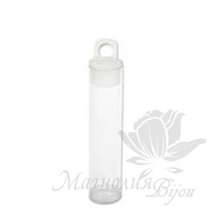 Туба круглая №1, 1 штука