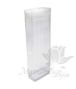 Туба квадратная №2, 1 штука Туба квадратная №2, 1 штука