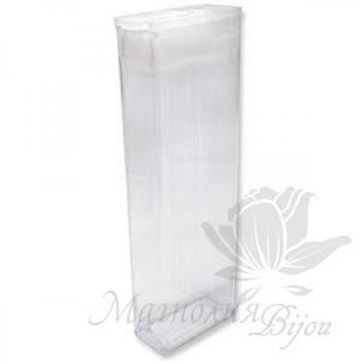 Туба квадратная №2, 1 штука