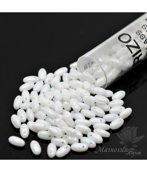 RIZO 2,5 : 6мм, Shimmer