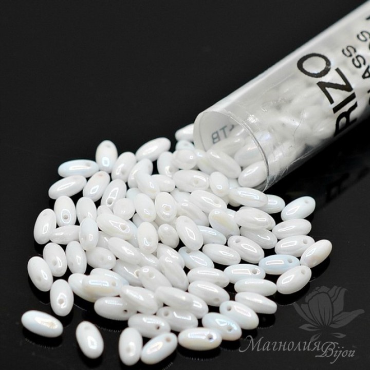 RIZO 2,5 : 6мм, Shimmer