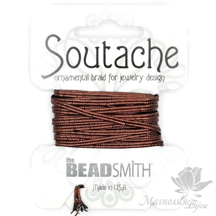 СУТАЖ Bronze(бронза), 3 ярда/2.75 метра