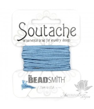 СУТАЖ Blue(голубой), 3 ярда/2.75 метра