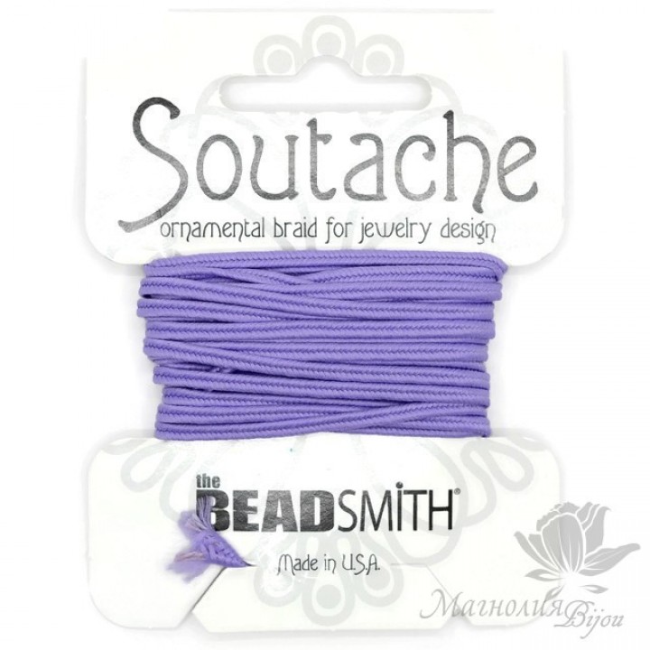 СУТАЖ Lavender(лаванда), 3 ярда/2.75 метра