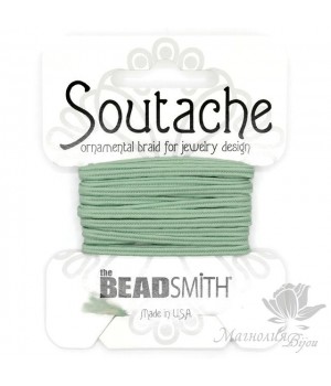 СУТАЖ Mint(мята), 3 ярда/2.75 метра