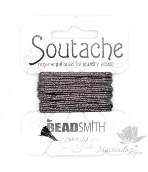 СУТАЖ Gunmetal(пушечная сталь), 3 ярда/2.75 метра