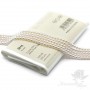 Жемчуг Swarovski 4мм White(650), 20 штук